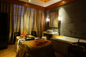 武汉武昌一个男人的桑拿忏悔录